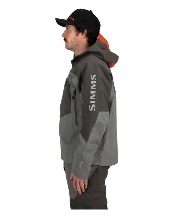 Simms G3 Guide Jacket