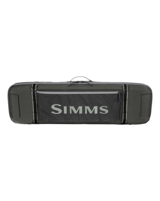 Simms - GTS Rod and Reel Vault - Carbon