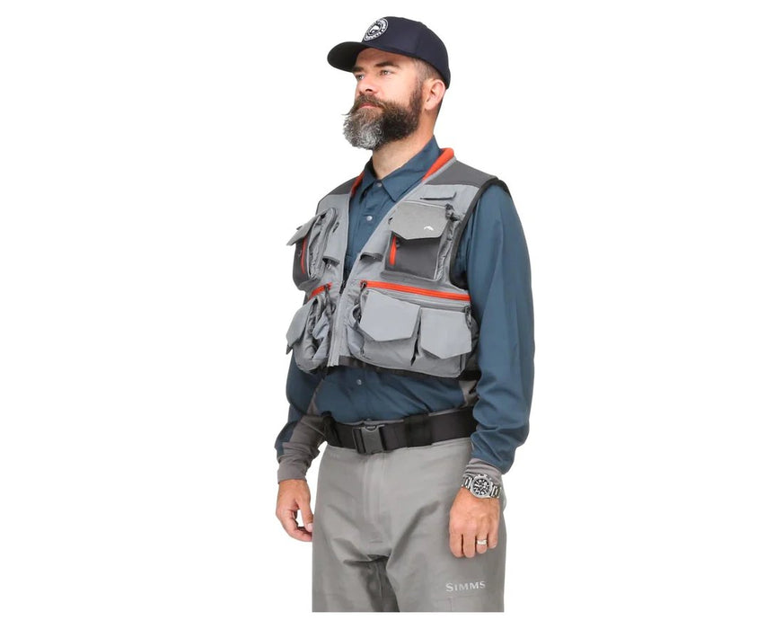Simms - Guide Fishing Vest