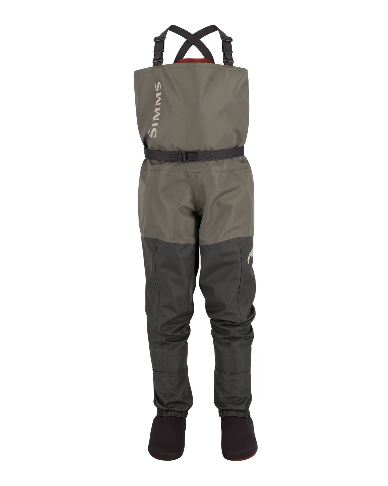Kid's Fly Fishing Waders