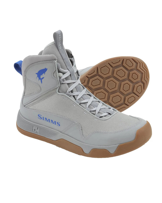 Simms - Men's Flats Sneaker
