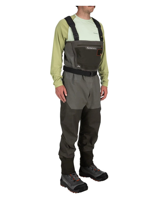 Fishing Hooded Waders Pants With Boots Gloves Adult Set Waterproof Overalls  Long Sleeve Wader Trousers Fishery Apparel Gear Suit