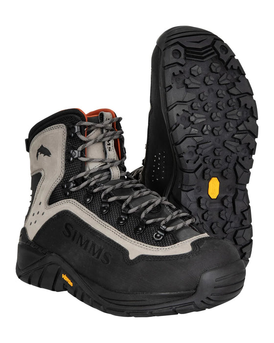 Simms Men's G3 Guide Wading Boot — Golden Fly Shop