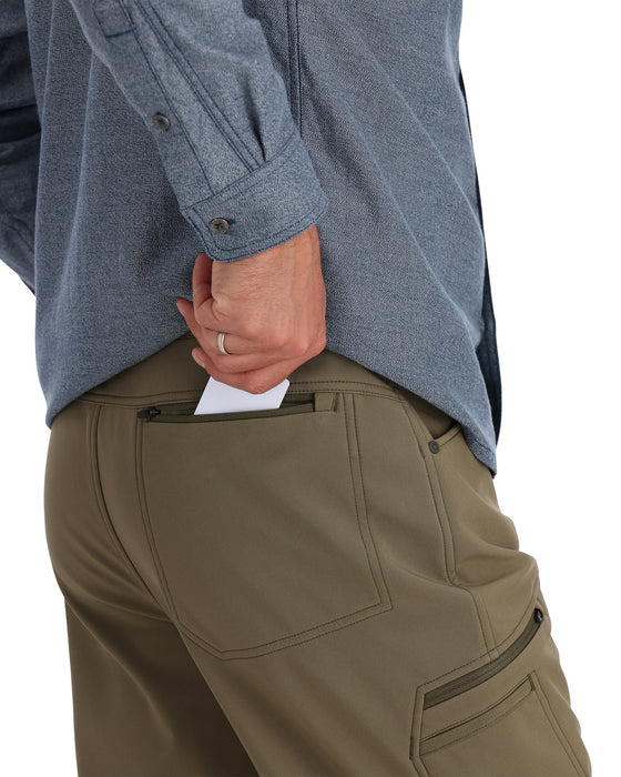 Simms Rogue Pant