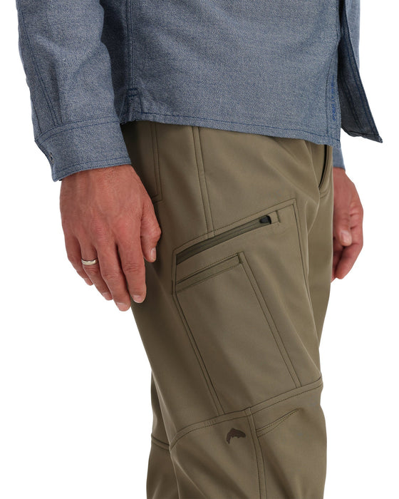 Simms Rogue Pant