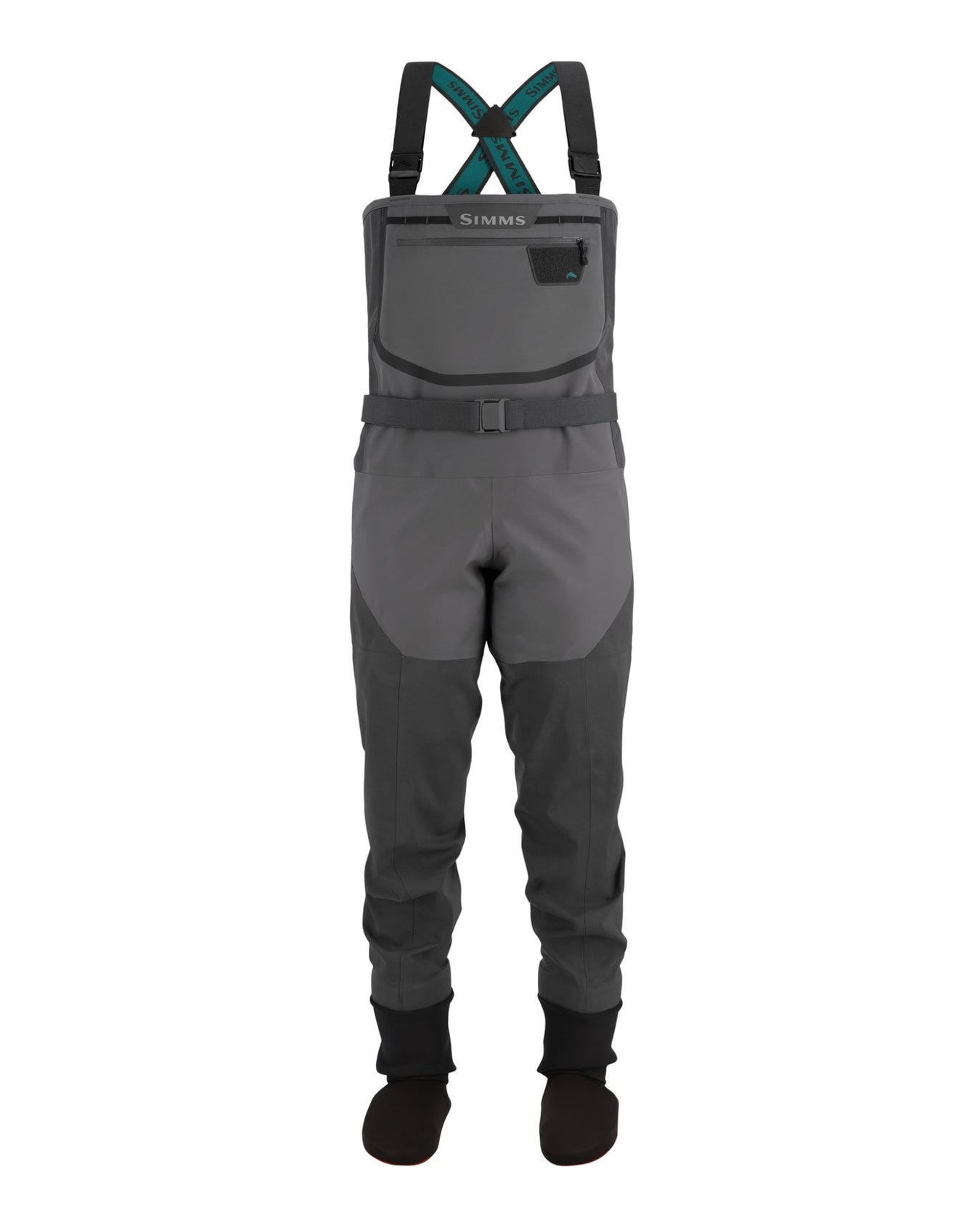 Women's Fly Fishing Waders