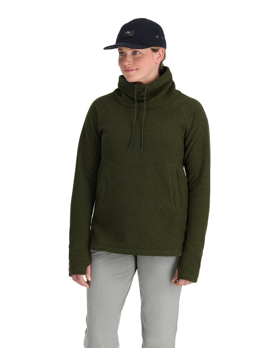 Simms - W's Rivershed Sweater