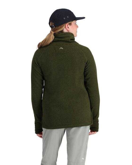 Simms - W's Rivershed Sweater