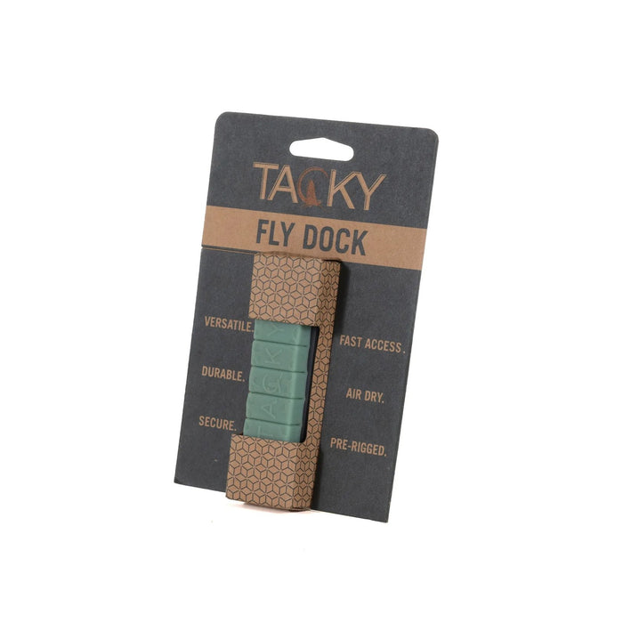 Fishpond - Tacky - Fly Dock