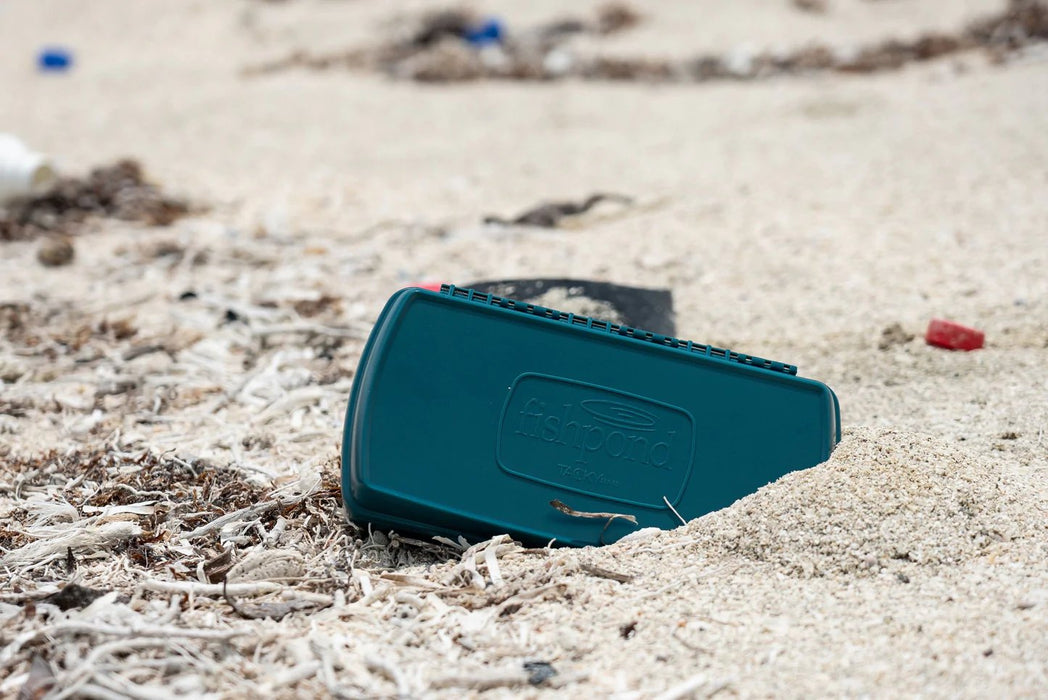 Fishpond Tacky - Pescador Fly Box - Large