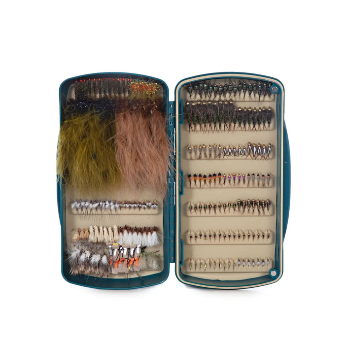Fishpond Tacky - Pescador Fly Box - Large