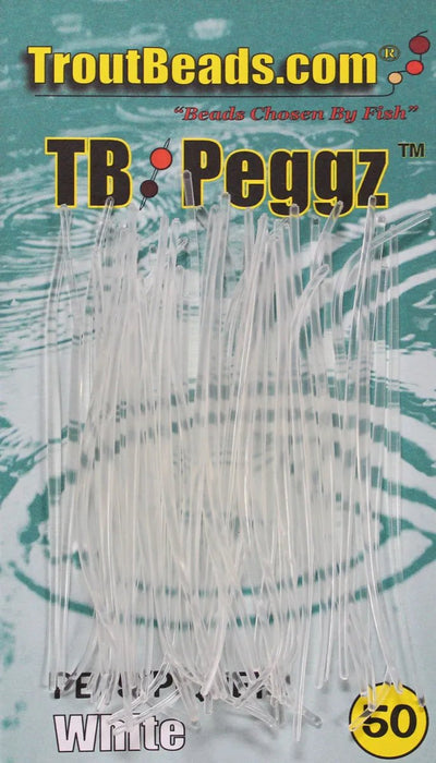 Troutbead - Peggz