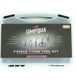 Umpqua Dream Stream + 7-Piece Tying Tool Kit