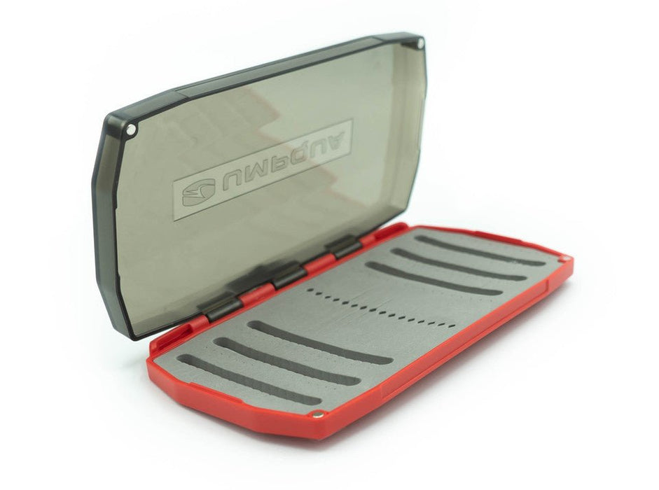 Umpqua LT Daytripper - Foam - RED