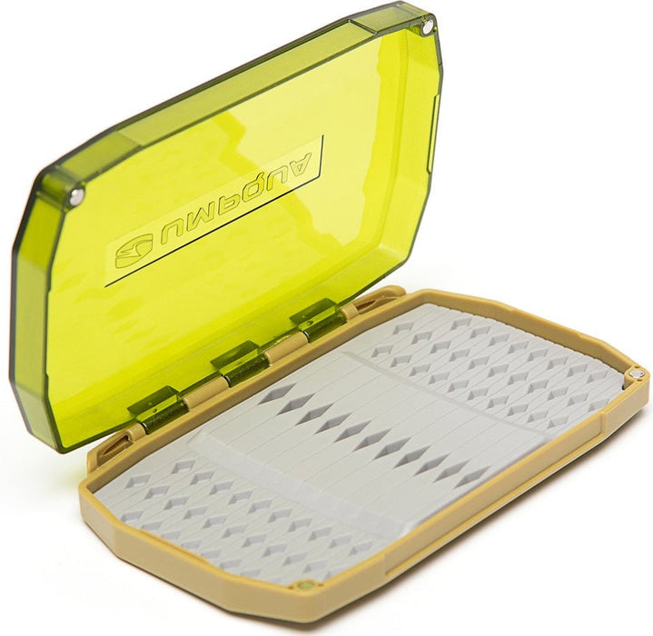 Mini Tripper Umpqua LT High Mini Tripper - Olive — Golden Fly Shop