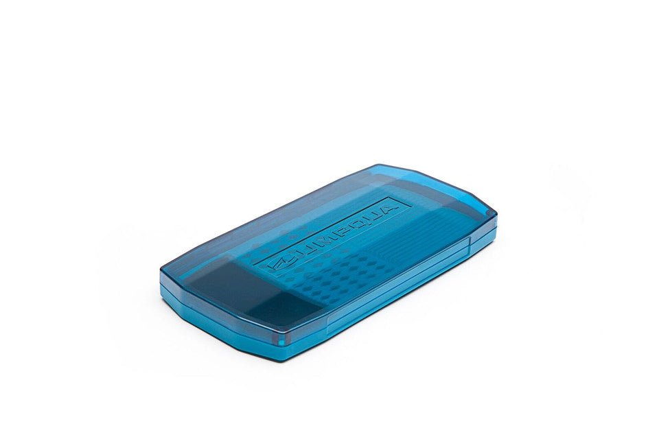 Umpqua LT Midge - Blue