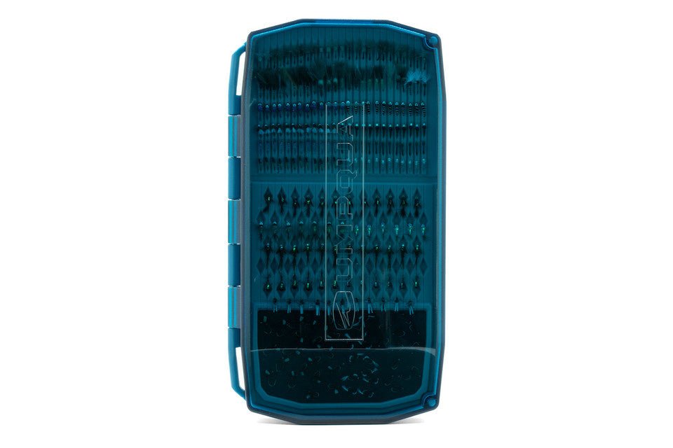 Umpqua LT Midge - Blue