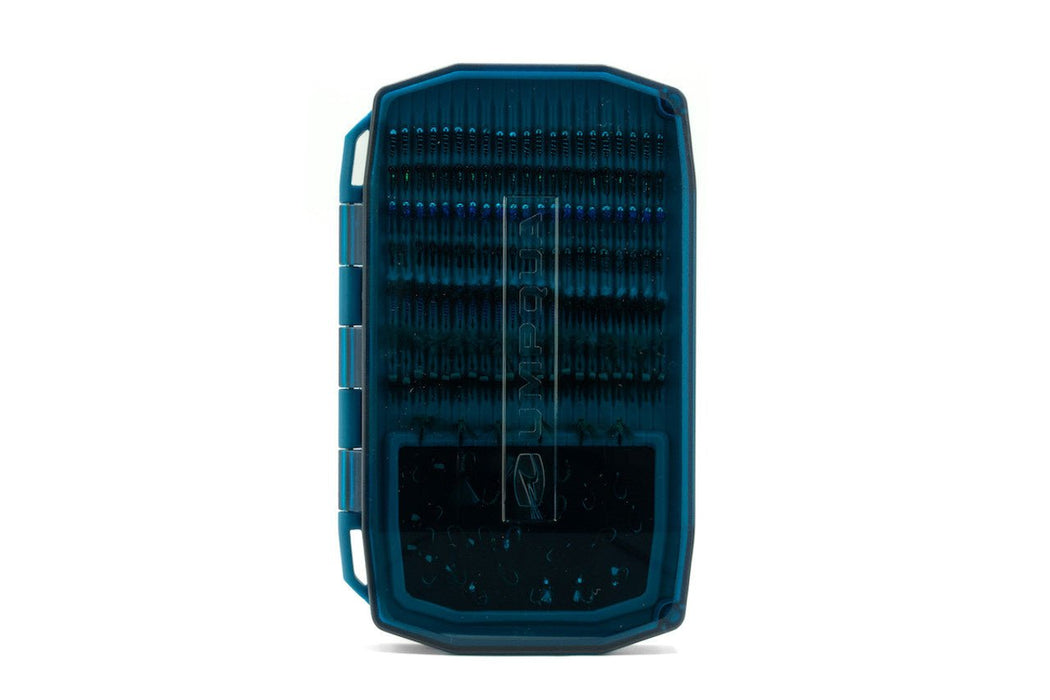 Umpqua LT Mini Midge - Blue