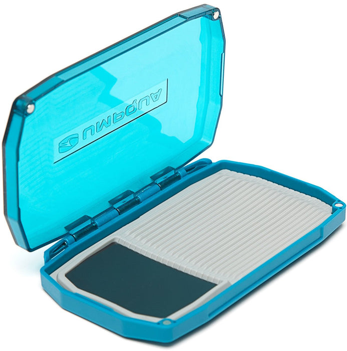 Umpqua LT Mini Midge - Blue