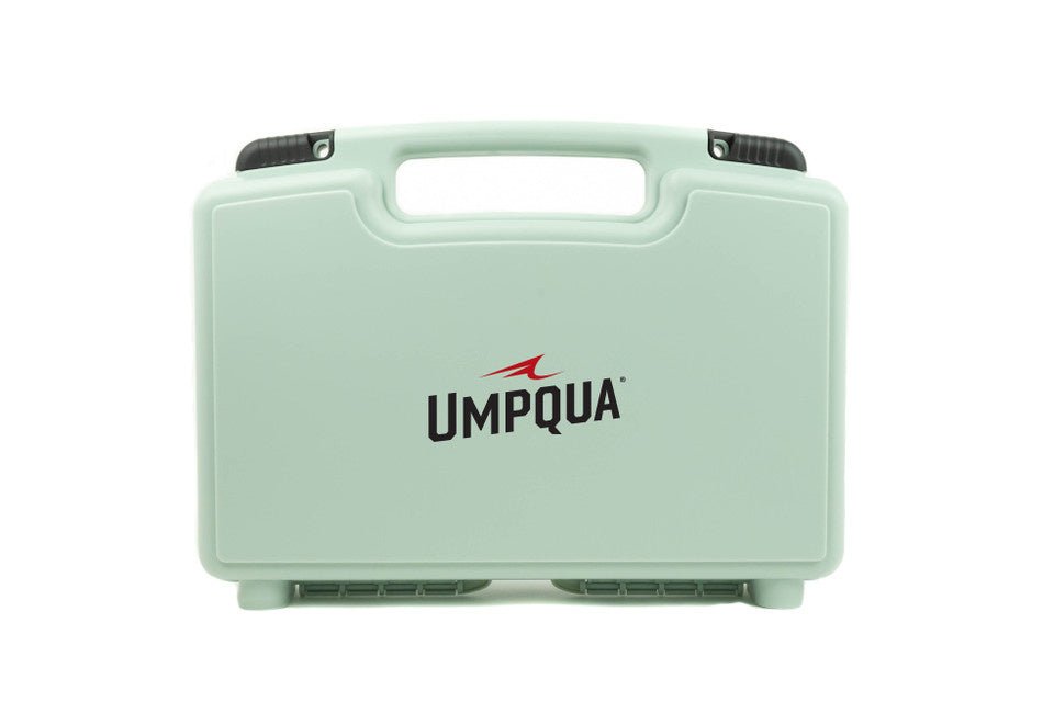 Umpqua - Magnum Boat Box - Sage