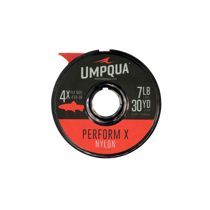 Umpqua - Perform X Nylon Tippet