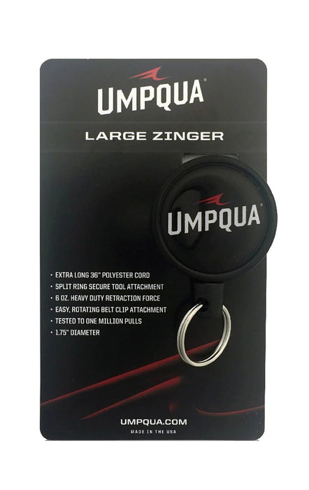 Umpqua - Retractor - Large