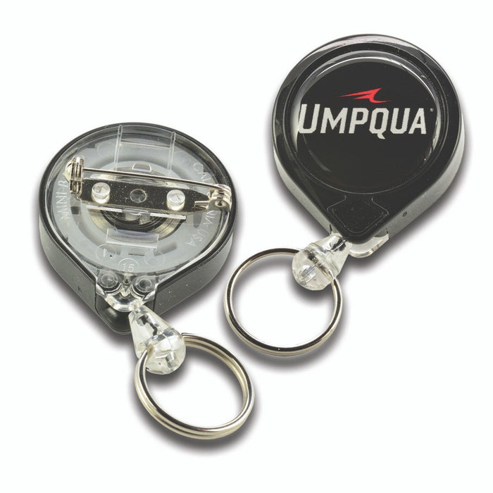 Umpqua - Retractor - Small