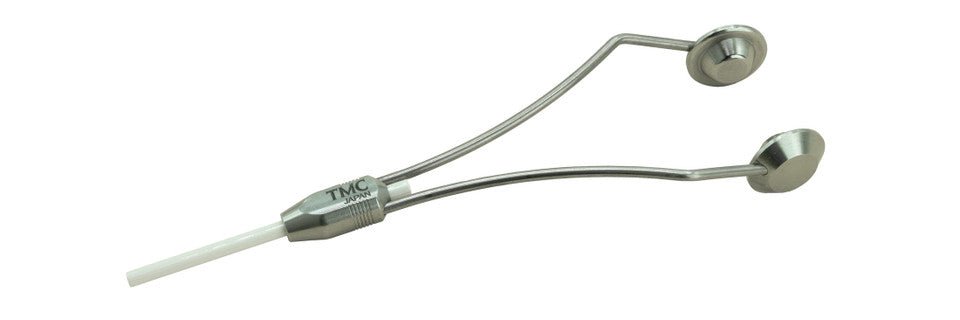 Umpqua TMC Ceramic Bobbin Evo STD/CRV