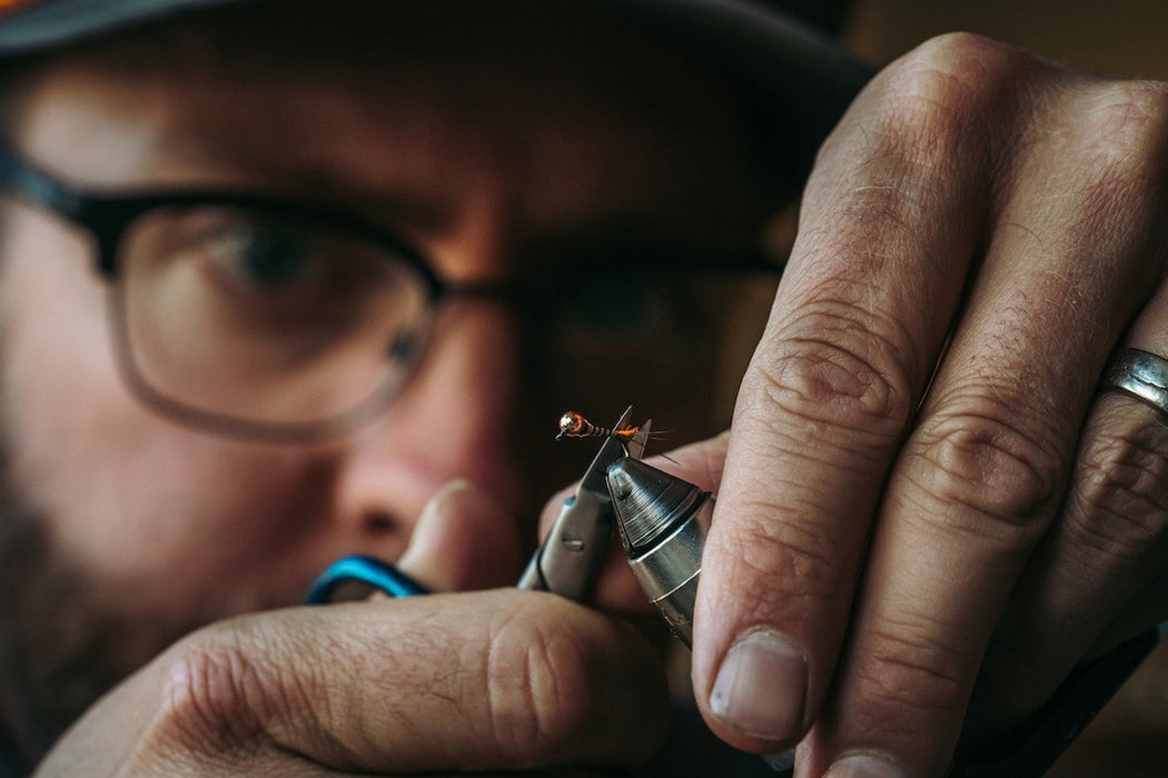 Umpqua X Series Perdi-Jig XC210BL-BN