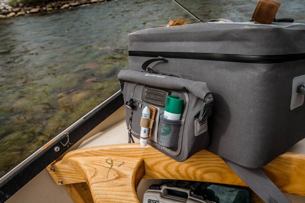 Umpqua ZS2 Waterproof Wader Chest Pack