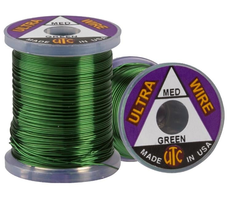 UTC - Ultra Wire - Extra Small