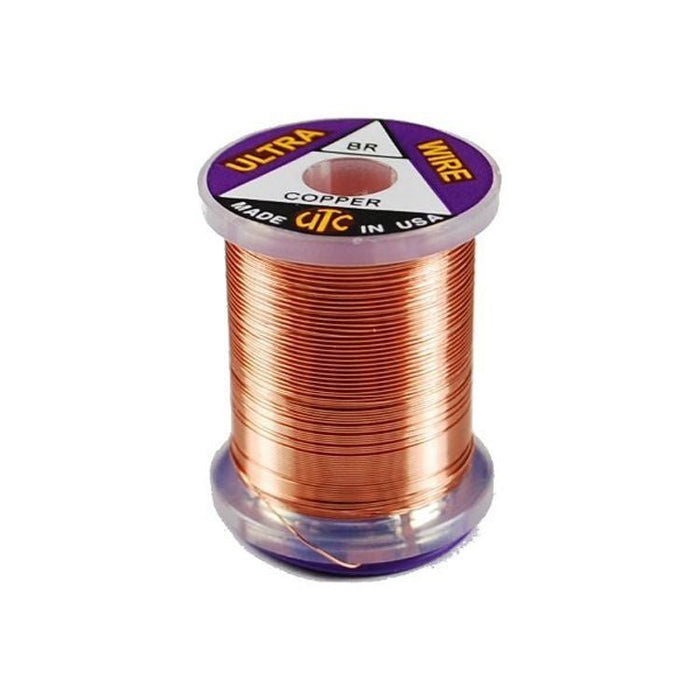 UTC - Ultra Wire - Medium