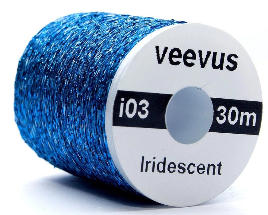 Veevus Iris Braid