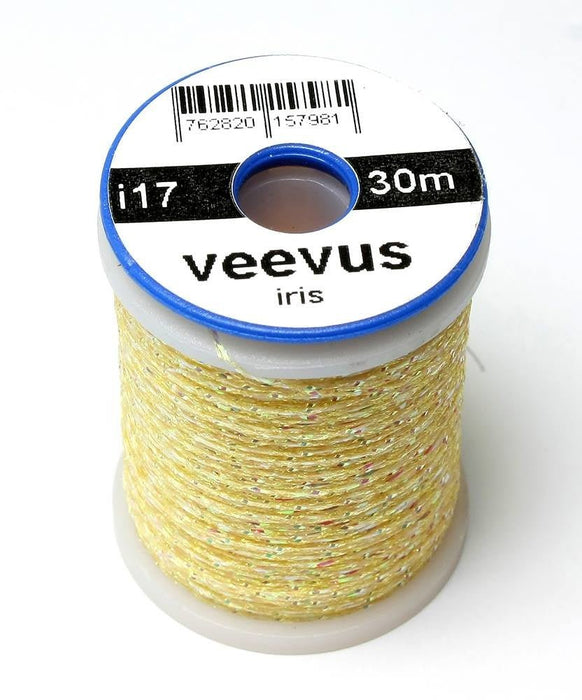 Veevus Iris Braid