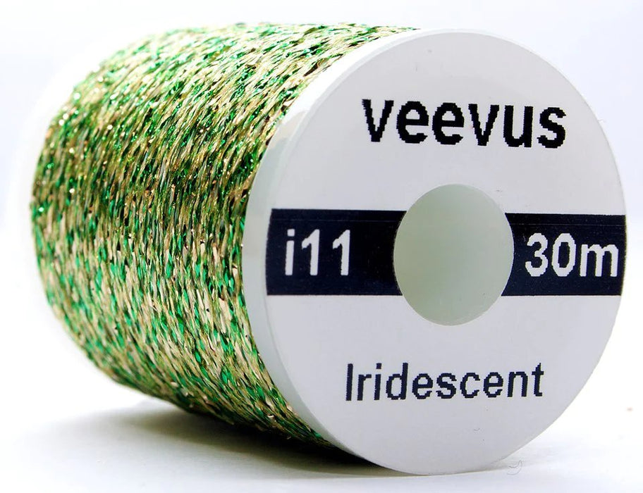 Veevus Iris Braid