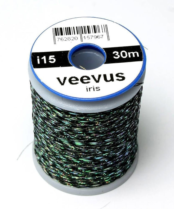 Veevus Iris Braid
