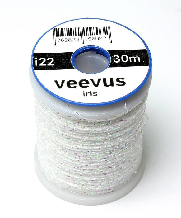 Veevus Iris Braid
