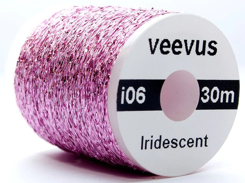 Veevus Iris Braid