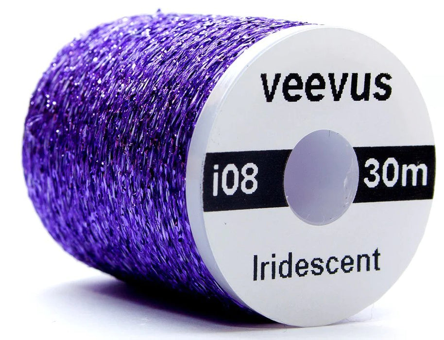 Veevus Iris Braid