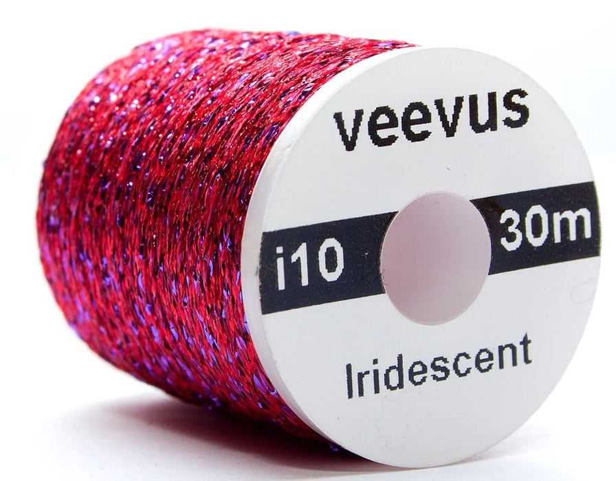 Veevus Iris Braid