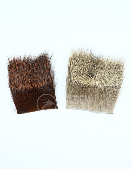 Wapsi Deer Body Hair