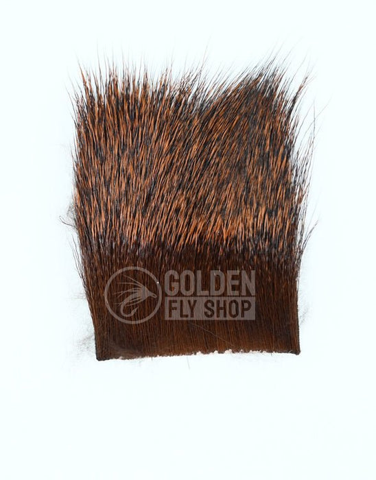 Wapsi Deer Body Hair
