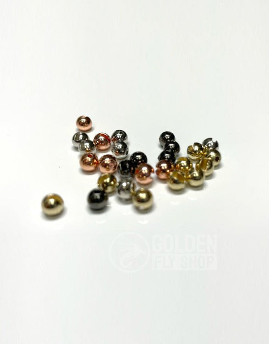 Wapsi - Slotted Tungsten Beads